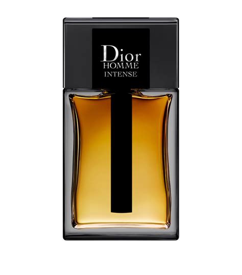 dior homme imtense